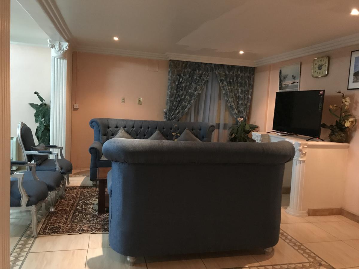 Al Musafer Hotel Riyadh Рияд Екстериор снимка