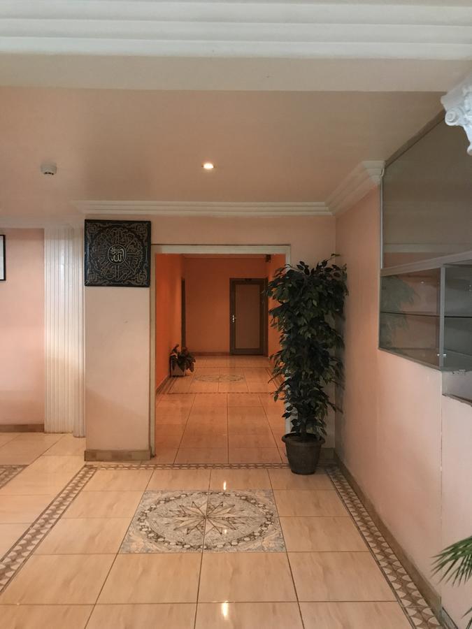 Al Musafer Hotel Riyadh Рияд Екстериор снимка