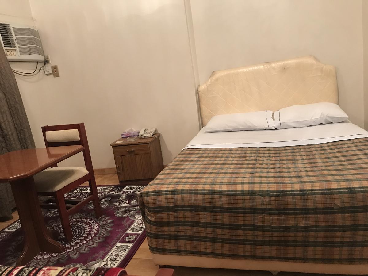 Al Musafer Hotel Riyadh Рияд Екстериор снимка